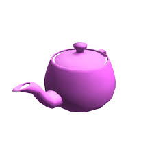 Teapot Hat