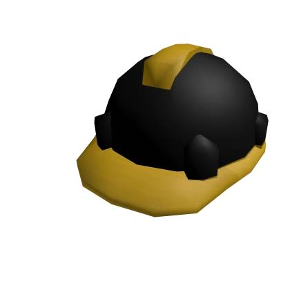 Outrageous Builders Club Hard Hat