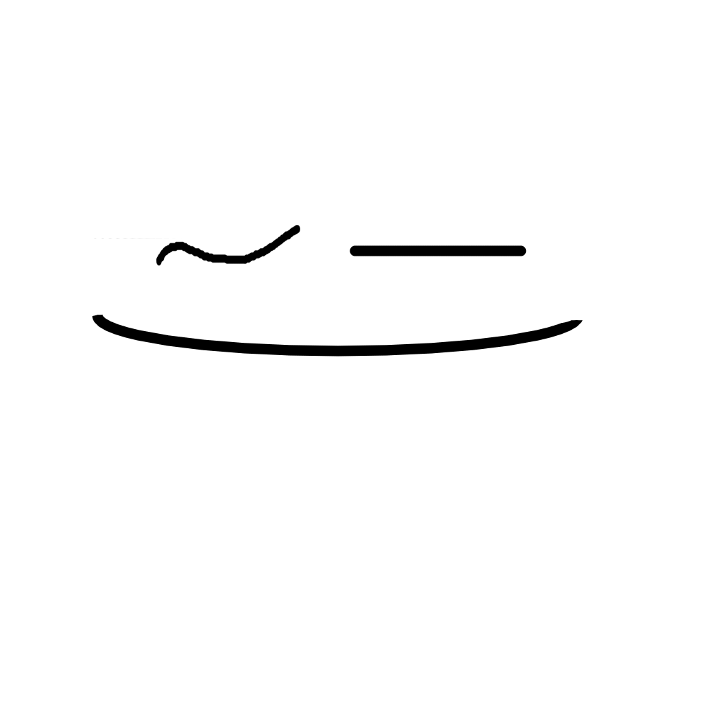 странно