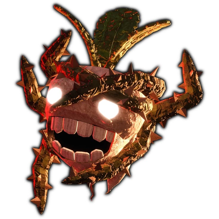 ridiska face