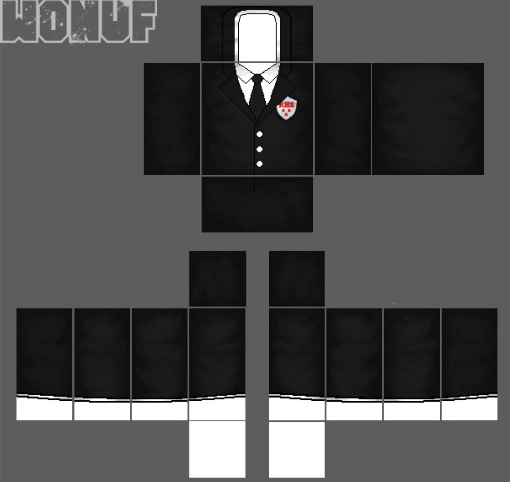 Gentle Suit