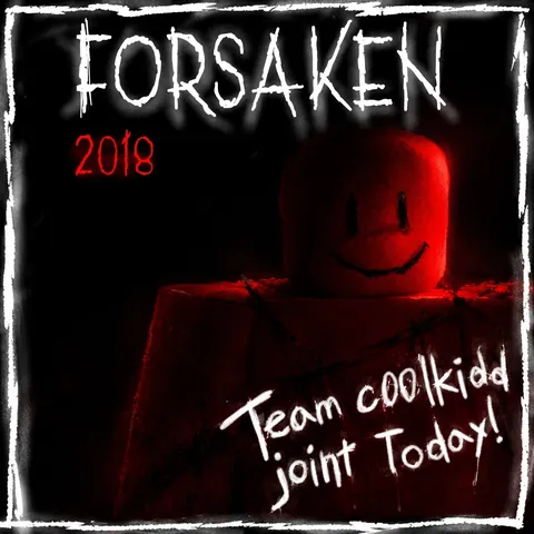Forsaken 2018 (Demo)