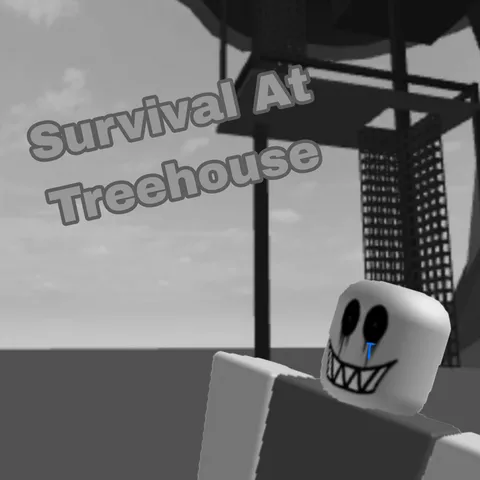 Survival at Treehouse [Cancelled build]