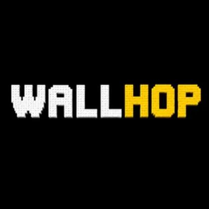 Wallhop Practice